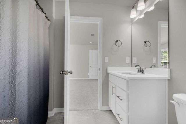 1060 Copperville Drive, Watkinsville, GA 30677