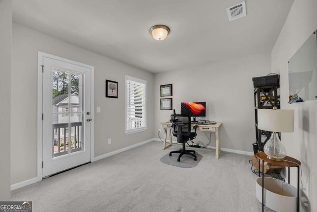 1060 Copperville Drive, Watkinsville, GA 30677