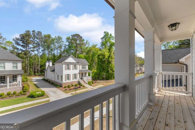 1060 Copperville Drive, Watkinsville, GA 30677