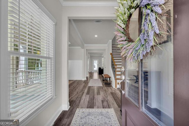 1060 Copperville Drive, Watkinsville, GA 30677