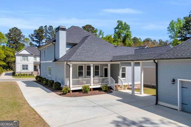 1060 Copperville Drive, Watkinsville, GA 30677