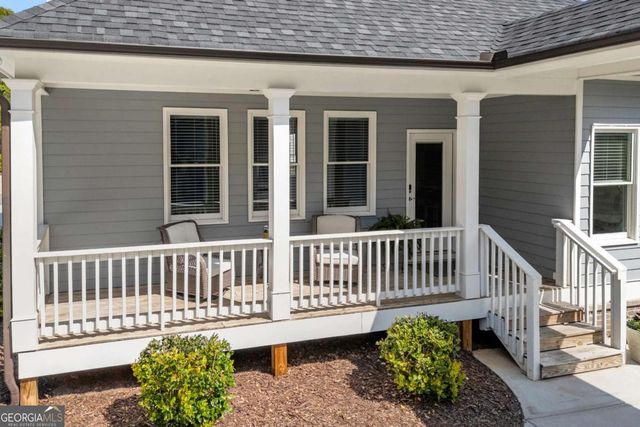 1060 Copperville Drive, Watkinsville, GA 30677