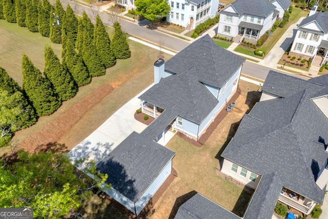 1060 Copperville Drive, Watkinsville, GA 30677