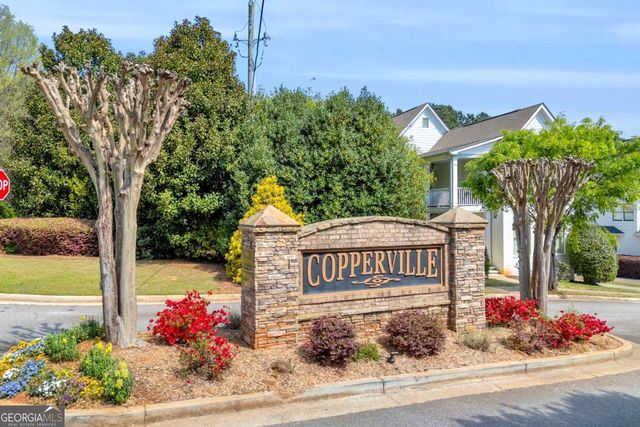 1060 Copperville Drive, Watkinsville, GA 30677