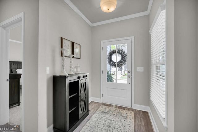 1060 Copperville Drive, Watkinsville, GA 30677