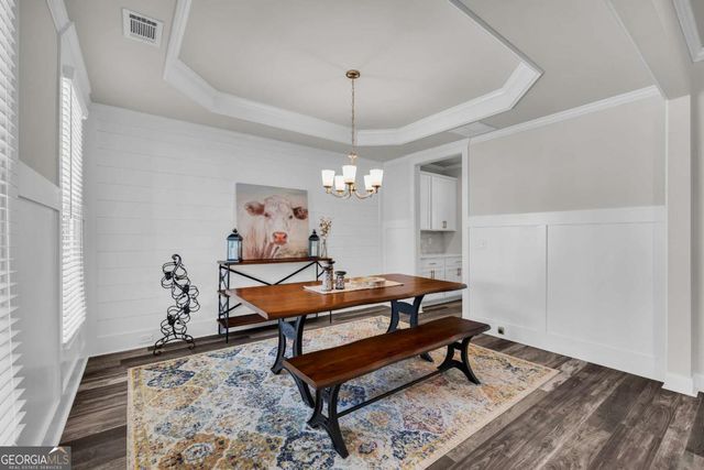 1060 Copperville Drive, Watkinsville, GA 30677