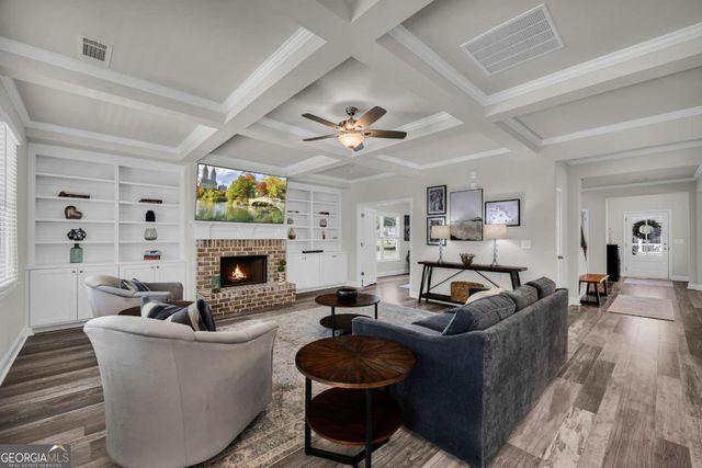 1060 Copperville Drive, Watkinsville, GA 30677