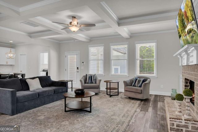 1060 Copperville Drive, Watkinsville, GA 30677