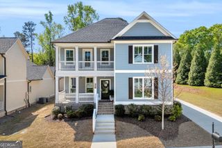 1060 Copperville Drive, Watkinsville, GA 30677