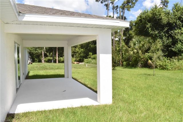 20217 Renwick AVE, Port Charlotte, FL 33954