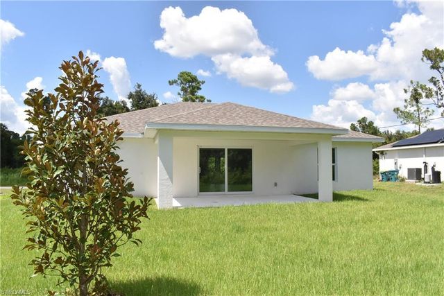 20217 Renwick AVE, Port Charlotte, FL 33954