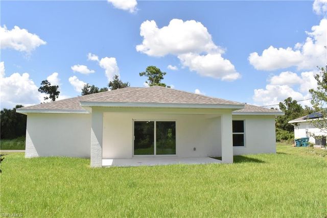 20217 Renwick AVE, Port Charlotte, FL 33954