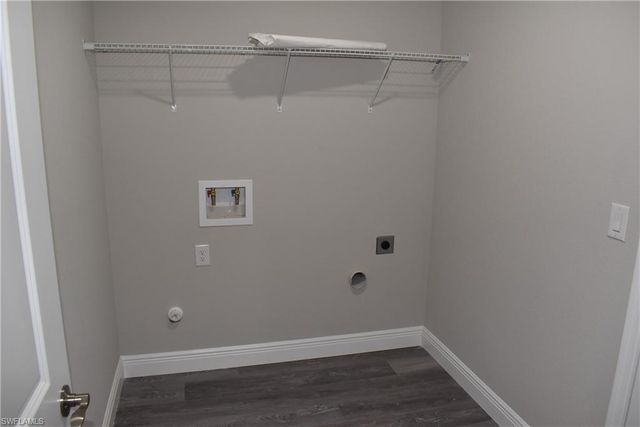 20217 Renwick AVE, Port Charlotte, FL 33954