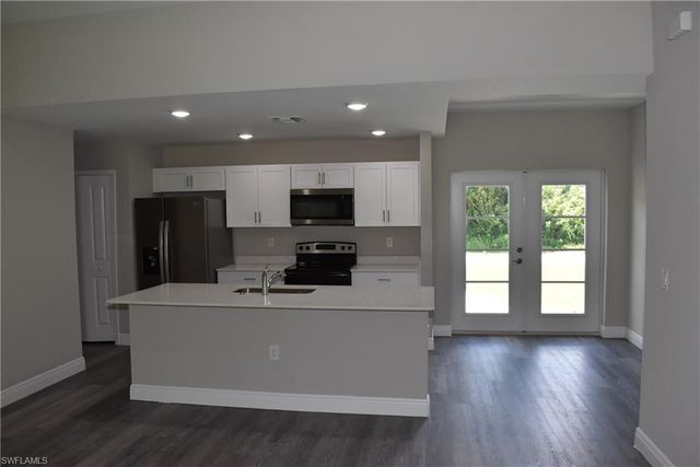 20217 Renwick AVE, Port Charlotte, FL 33954