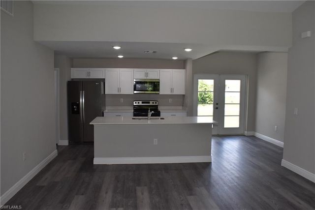 20217 Renwick AVE, Port Charlotte, FL 33954