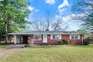 1209 Highland Road, Garner, NC 27529