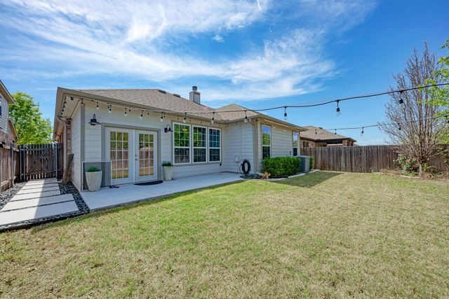 1412 Berlin LN, Austin, TX 78753