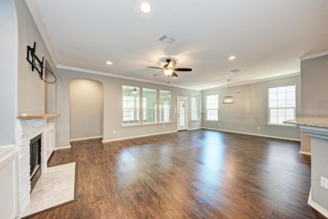 1412 Berlin LN, Austin, TX 78753