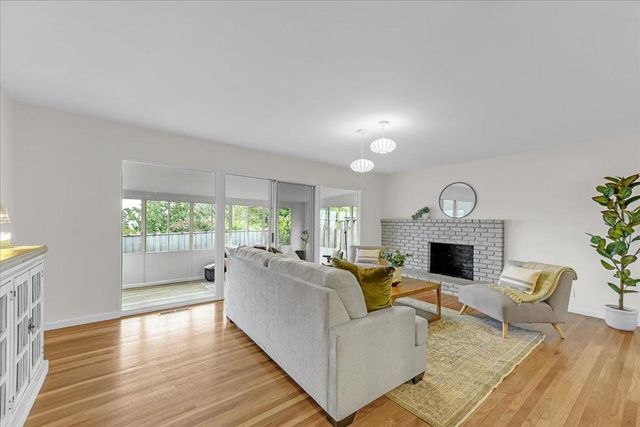 3310 Fleetwood Drive, San Bruno, CA 94066