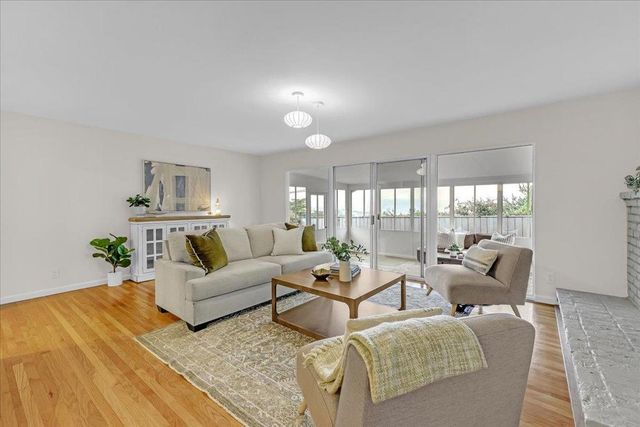 3310 Fleetwood Drive, San Bruno, CA 94066