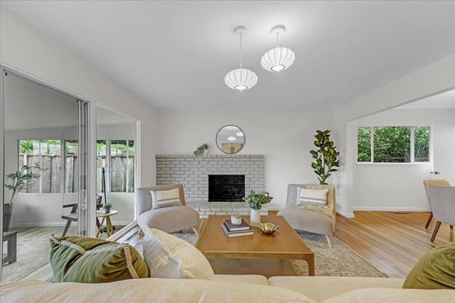 3310 Fleetwood Drive, San Bruno, CA 94066