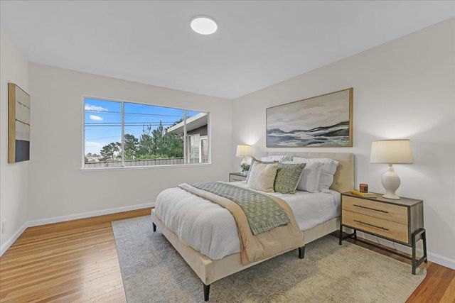 3310 Fleetwood Drive, San Bruno, CA 94066