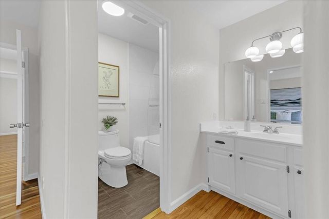 3310 Fleetwood Drive, San Bruno, CA 94066