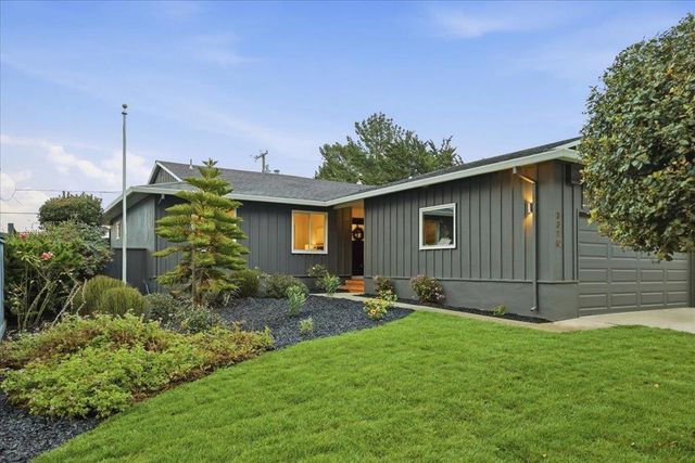 3310 Fleetwood Drive, San Bruno, CA 94066
