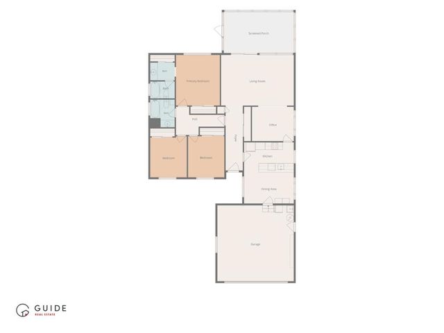 3310 Fleetwood Drive, San Bruno, CA 94066
