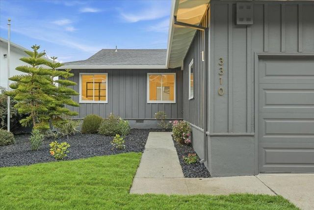 3310 Fleetwood Drive, San Bruno, CA 94066