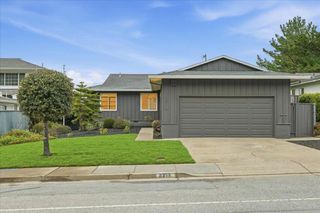 3310 Fleetwood Drive, San Bruno, CA 94066