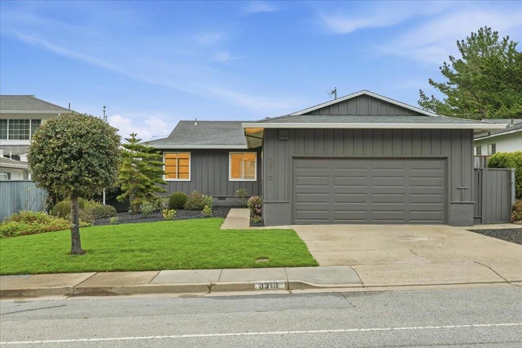 3310 Fleetwood Drive, San Bruno, CA 94066