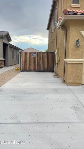2313 S 119TH Drive, Avondale, AZ 85323