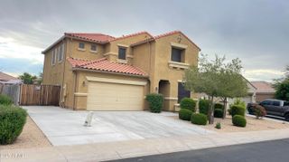 2313 S 119TH Drive, Avondale, AZ 85323