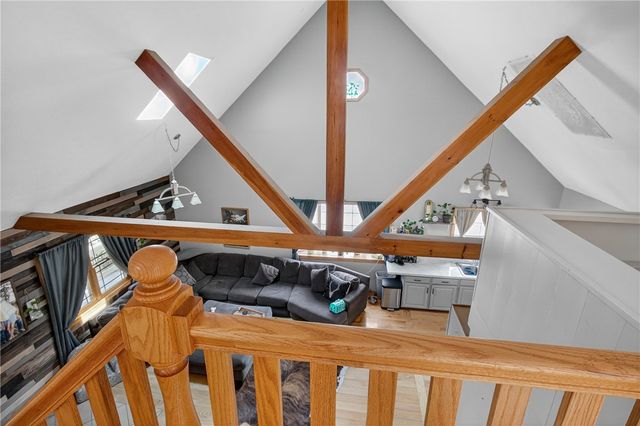 16458 Hinds Road, Clarendon, NY 14470