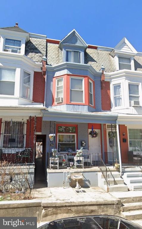 1312 CHURCH ST, Reading, PA 19601