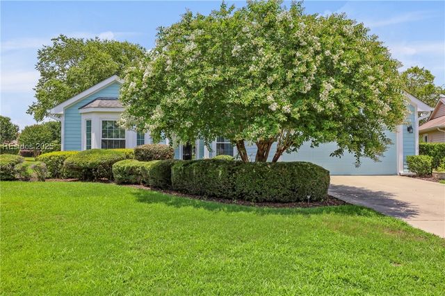 105 Col Dunovant Court, Okatie, SC 29909