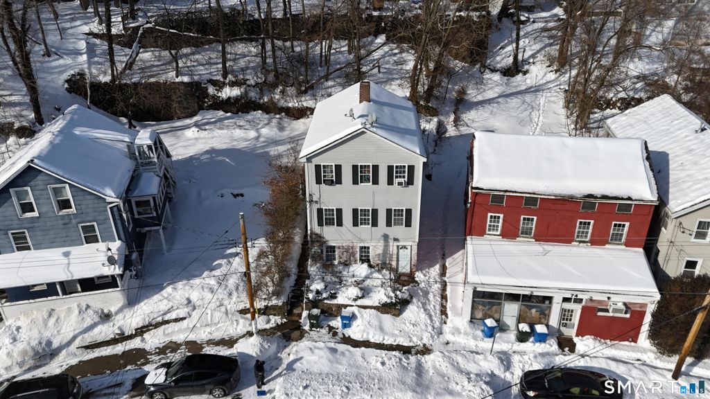 72 North Main Street, Norwich, CT 06360