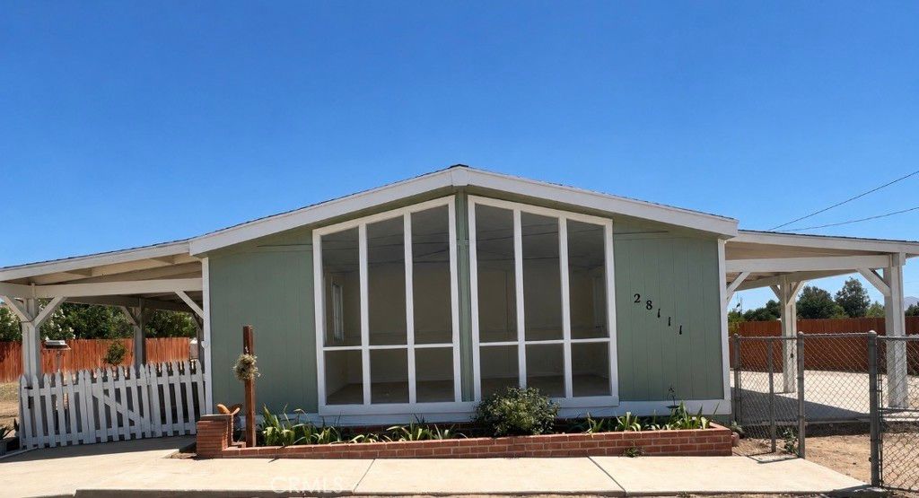 28111 Ellis Avenue, Menifee, CA 92585