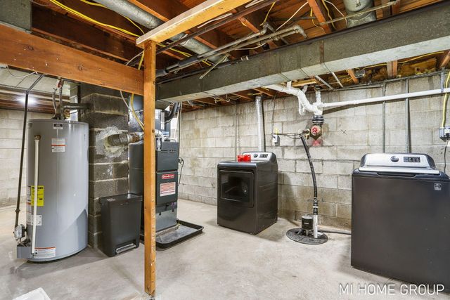 14664 154th Avenue, Grand Haven, MI 49417