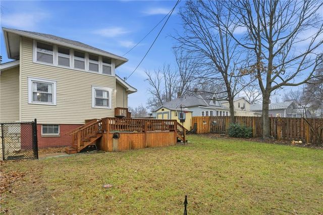 1000 5th Avenue, Leavenworth, KS 66048