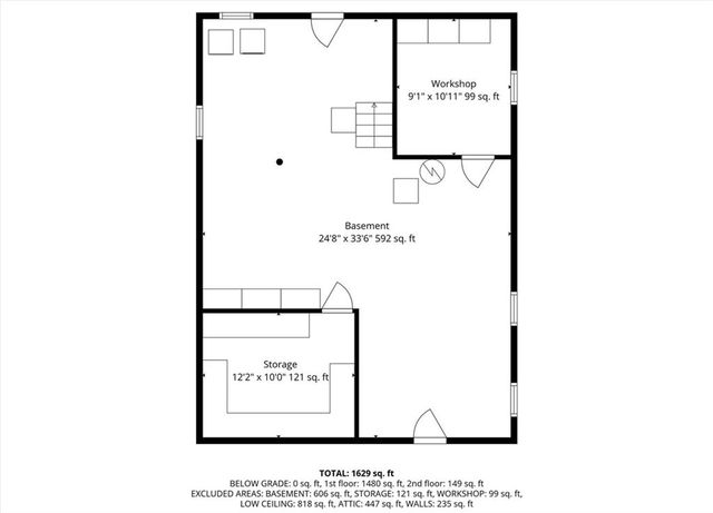 1000 5th Avenue, Leavenworth, KS 66048