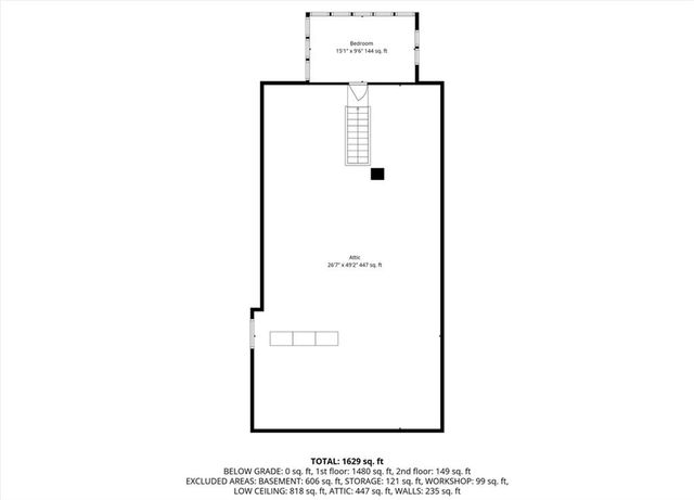 1000 5th Avenue, Leavenworth, KS 66048