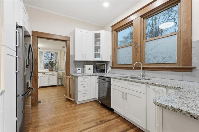 1000 5th Avenue, Leavenworth, KS 66048