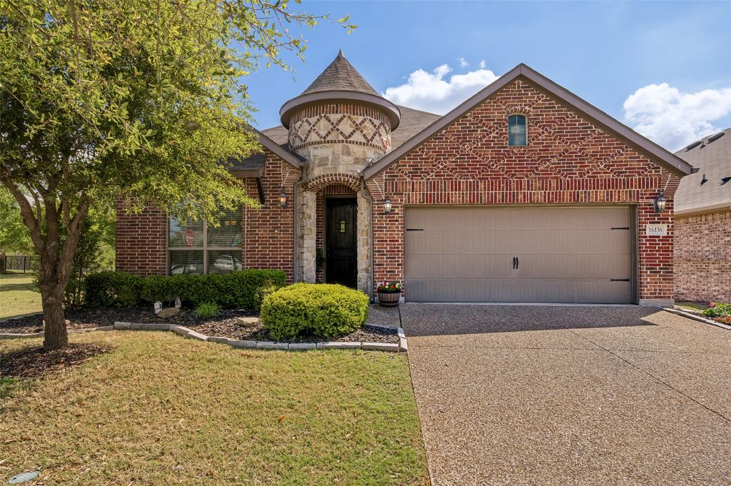 16436 TOLEDO BEND Court, Prosper, TX 75078
