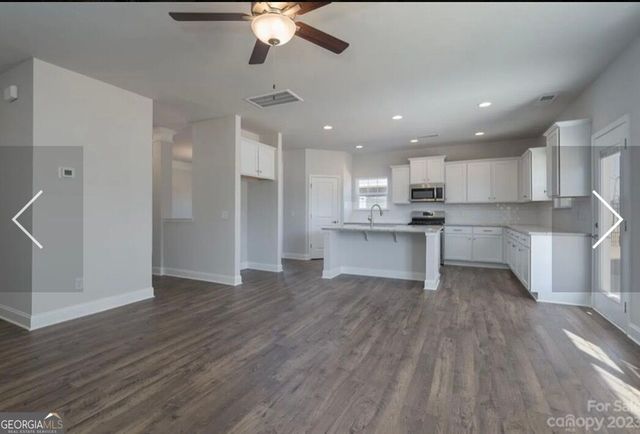 203 Blackberry Court, Pendergrass, GA 30567