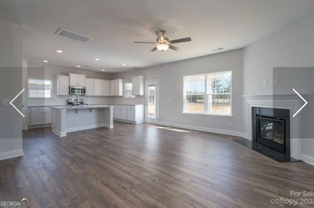 203 Blackberry Court, Pendergrass, GA 30567