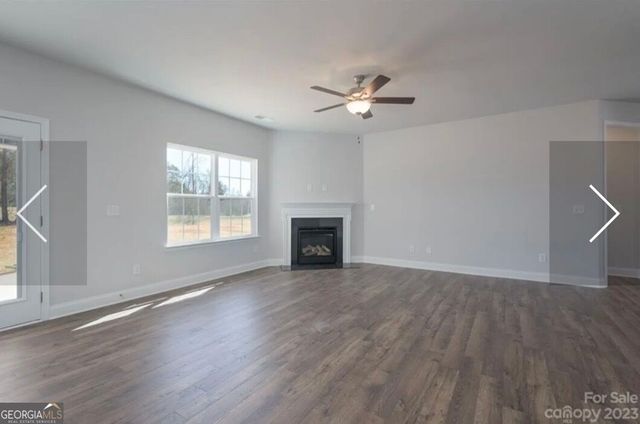 203 Blackberry Court, Pendergrass, GA 30567