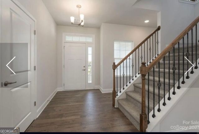 203 Blackberry Court, Pendergrass, GA 30567