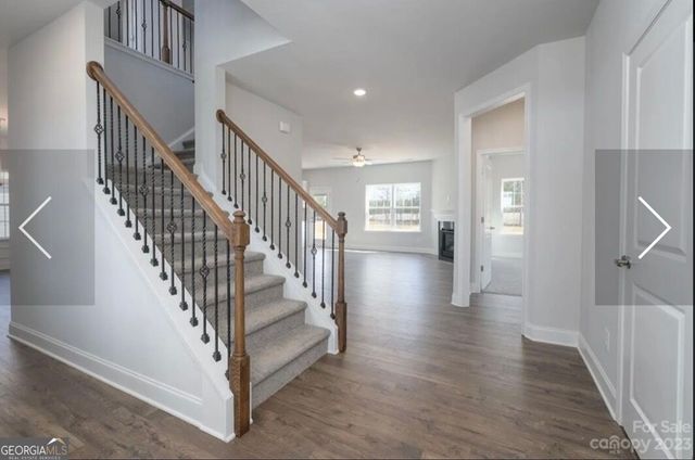 203 Blackberry Court, Pendergrass, GA 30567